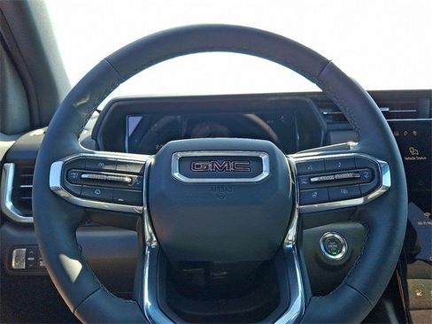 New 2026 GMC Terrain Elevation image 13