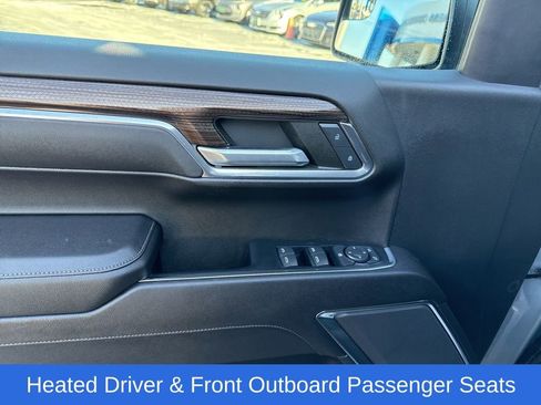 Certified 2023 Chevrolet Silverado 1500 LT image 13