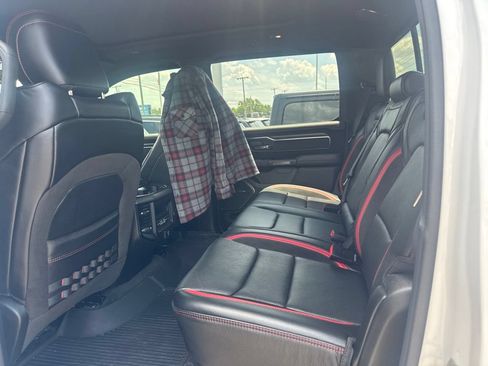 Used 2024 RAM 1500 TRX w/ TRX Level 2 Equipment Group AWD/4WD image 6