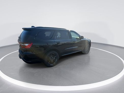 New 2026 Dodge Durango GT AWD/4WD image 8