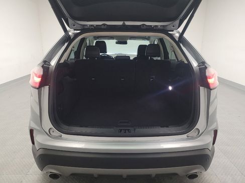 Used 2020 Ford Edge SEL w/ Convenience Package FWD image 29