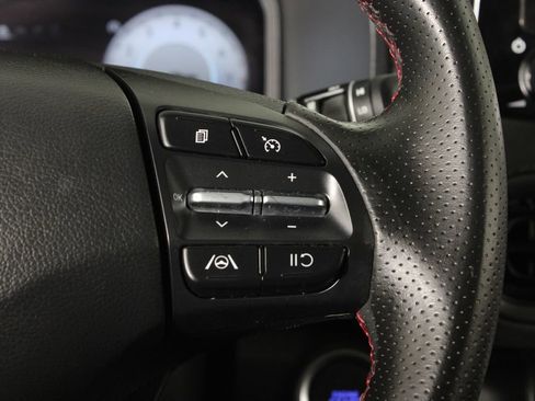 Certified 2023 Hyundai Kona N Line image 27