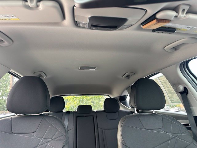 Used 2023 Hyundai Tucson SE AWD/4WD image 25