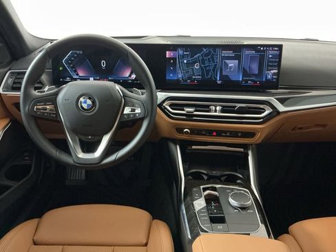 Certified 2023 BMW 330i Sedan w/ Premium Package RWD image 9