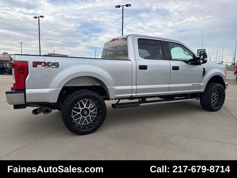 Used 2017 Ford F250 XLT w/ XLT Value Package image 24