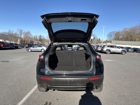 Used 2024 MAZDA CX-30 AWD 2.5 S w/ Preferred Package image 31