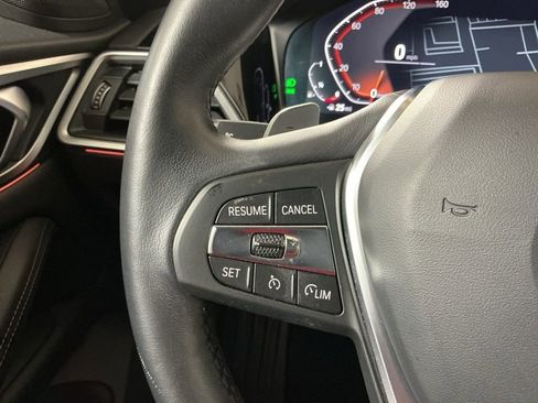 Certified 2023 BMW 430i Gran Coupe w/ Premium Package image 16