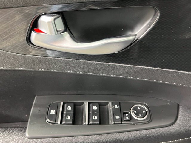 Used 2022 Kia Forte GT-Line w/ GT-Line Premium Package FWD image 22