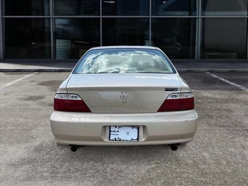 Used 2002 Acura TL FWD image 7
