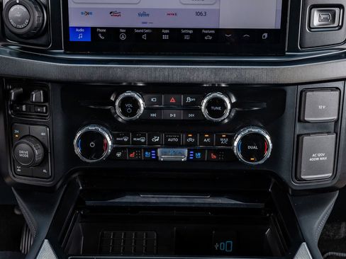 Used 2026 Ford F250 Platinum AWD/4WD image 28