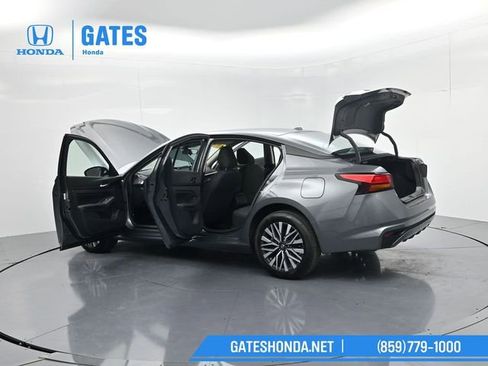 Used 2024 Nissan Altima 2.5 SV image 69