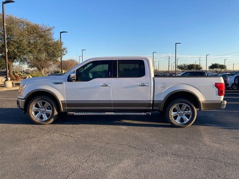 Used 2019 Ford F150 Lariat image 7