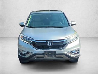 Used 2015 Honda CR-V EX video 2