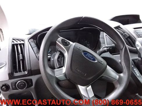 Used 2017 Ford Transit 350 XLT image 10