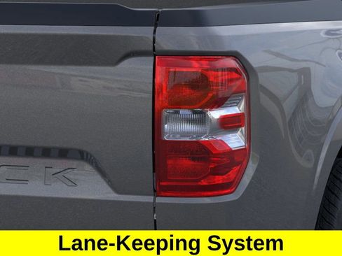 New 2026 Ford Maverick XL w/ Equipment Group 101A image 22