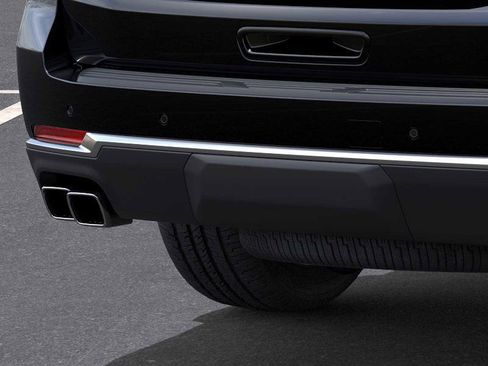 New 2026 Chevrolet Tahoe High Country w/ Sun And Tow Package image 14