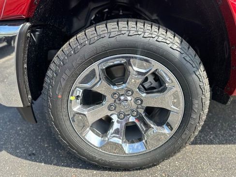 New 2026 RAM 1500 Big Horn image 16