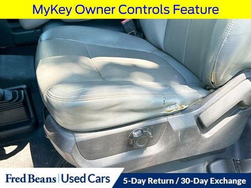 Used 2013 Ford F350 XL w/ PWR Equipment Group AWD/4WD image 21
