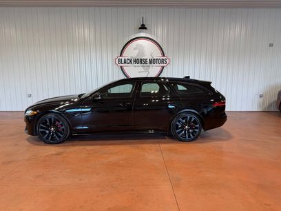 Used 2018 Jaguar XF S
