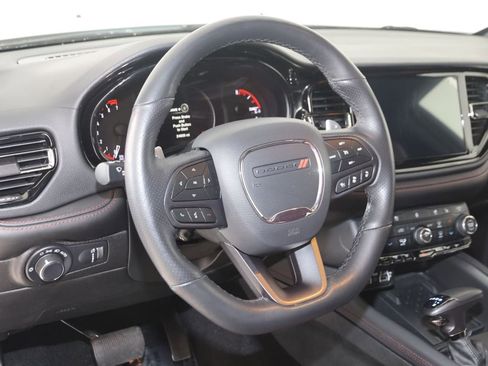 Used 2025 Dodge Durango GT image 6