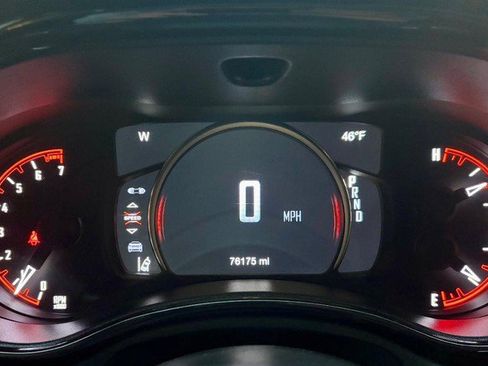 Used 2022 Dodge Durango Citadel image 26