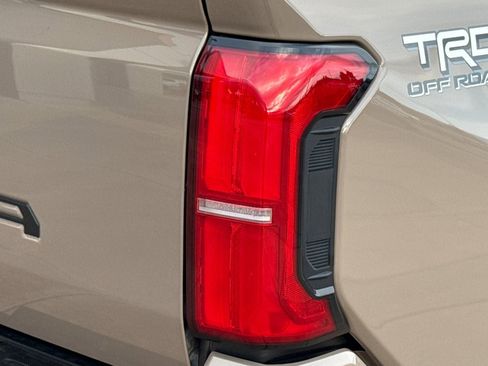 New 2026 Toyota Tacoma TRD Off-Road image 32