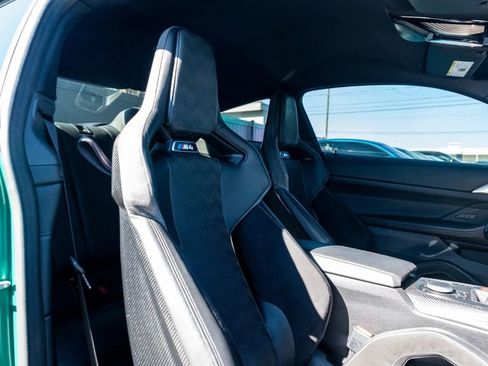 Used 2021 BMW M4 Coupe image 17