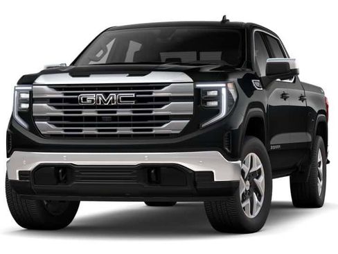 New 2026 GMC Sierra 1500 SLE image 23