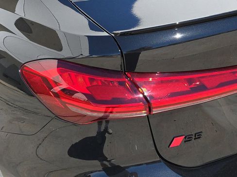 New 2025 Audi S5 Prestige image 34