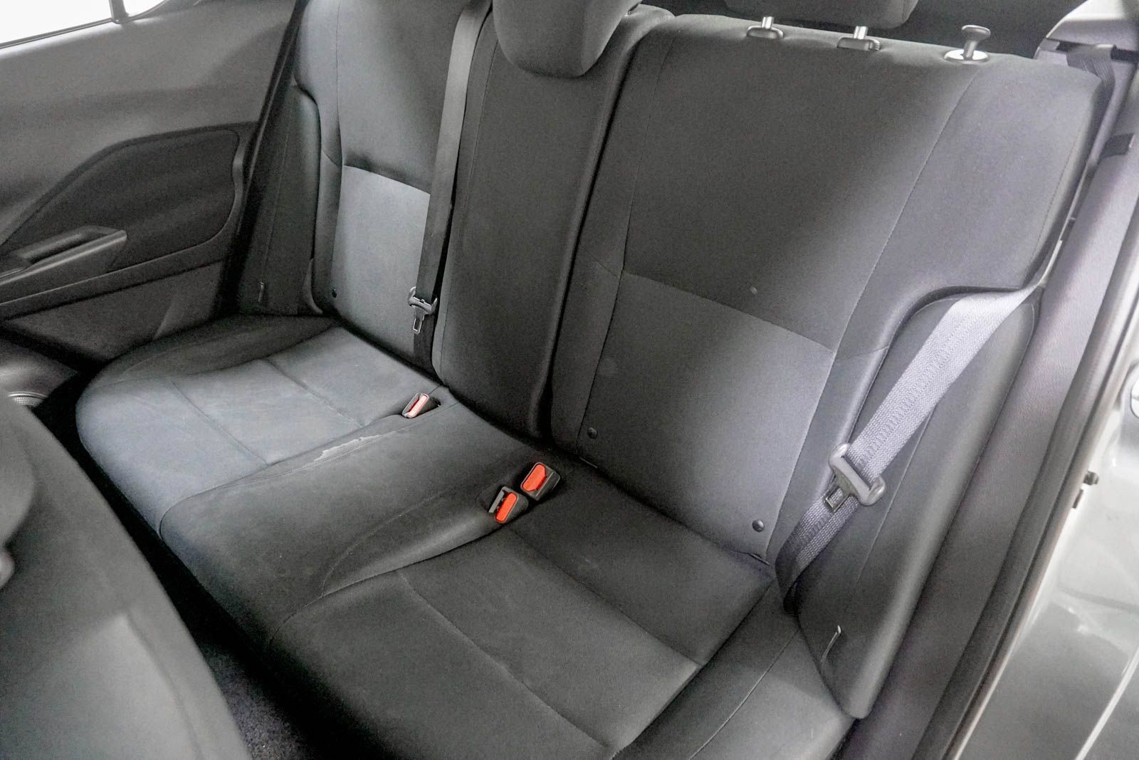 Used 2023 Nissan Kicks S FWD image 32