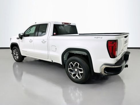 New 2026 GMC Sierra 1500 SLE AWD/4WD image 5