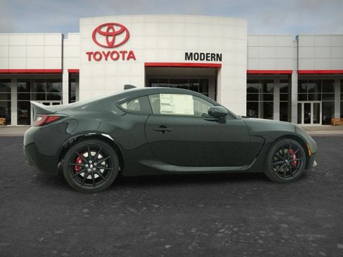 New 2026 Toyota GR86 Premium image 19