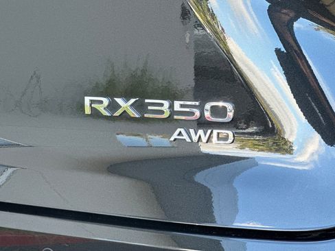 Certified 2024 Lexus RX 350 w/ Luxury Package image 23