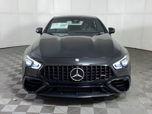New 2026 Mercedes-Benz AMG GT 43 image 5