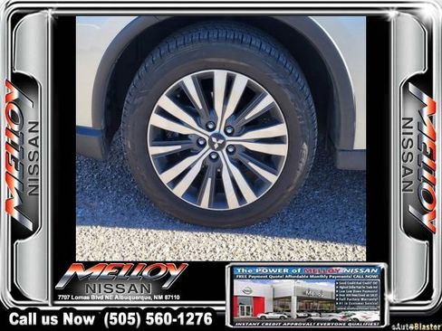 Used 2020 Mitsubishi Outlander ES image 17