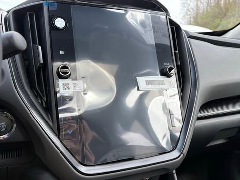 New 2026 Subaru Crosstrek 2.5i Limited AWD/4WD image 10