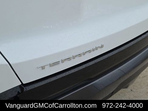 New 2026 GMC Terrain AT4 w/ Convenience Package III AWD/4WD image 56