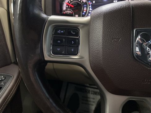 Used 2015 RAM 1500 Laramie w/ Convenience Group image 19