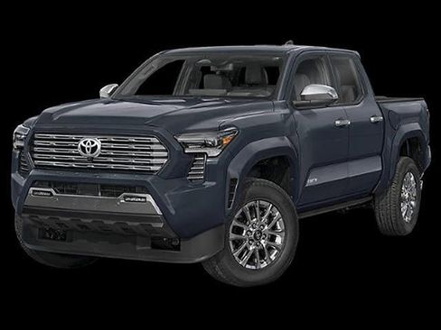 Used 2024 Toyota Tacoma Limited w/ Limited Package (LT) AWD/4WD image 20