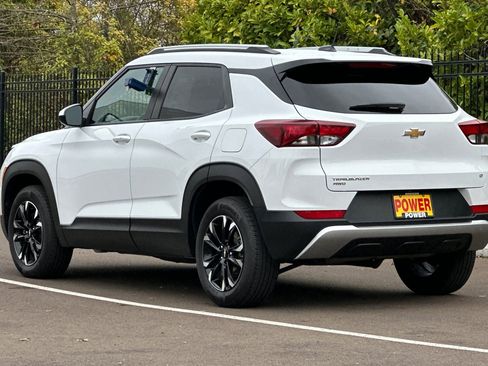 Used 2023 Chevrolet TrailBlazer LT image 6
