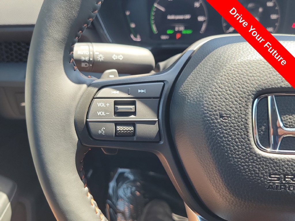 Used 2026 Honda CR-V Sport-L image 7