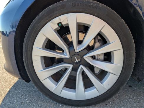 Used 2022 Tesla Model 3 Long Range image 27