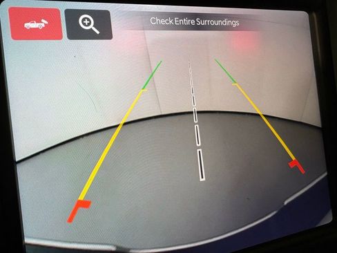 Used 2024 RAM 2500 Big Horn image 34