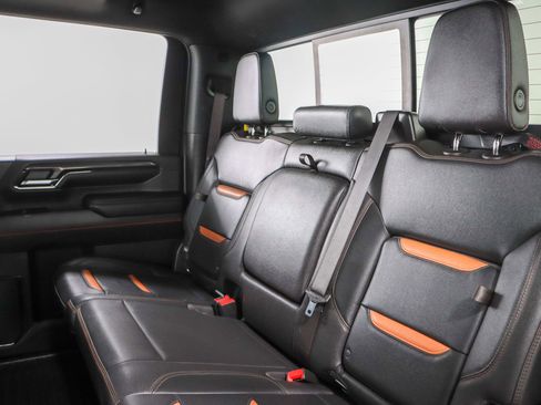 Used 2024 GMC Sierra 2500 AT4 w/ AT4 Preferred Package image 29