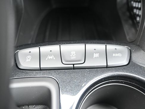 Used 2023 Chevrolet TrailBlazer LT w/ Convenience Package AWD/4WD image 21