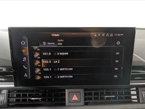 Used 2020 Audi A5 2.0T Premium Plus w/ Premium Plus image 30