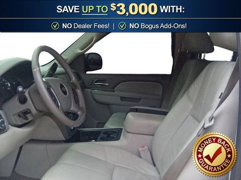 Used 2012 Chevrolet Tahoe LT AWD/4WD image 14