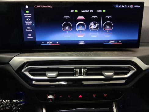 Certified 2023 BMW i4 eDrive35 w/ Parking Assistance Package image 24