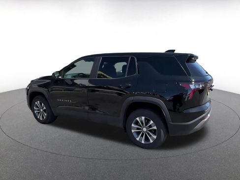 Used 2025 Chevrolet Equinox LT AWD/4WD image 10