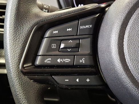 Used 2024 Subaru Crosstrek 2.0i Premium image 22